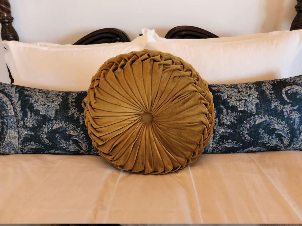 Hotel Yellowwood House Tulbagh Exteriér fotografie
