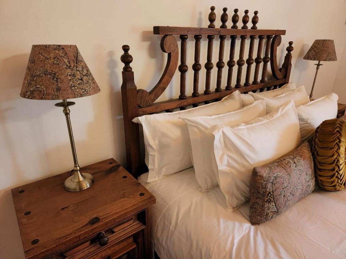 Hotel Yellowwood House Tulbagh Exteriér fotografie
