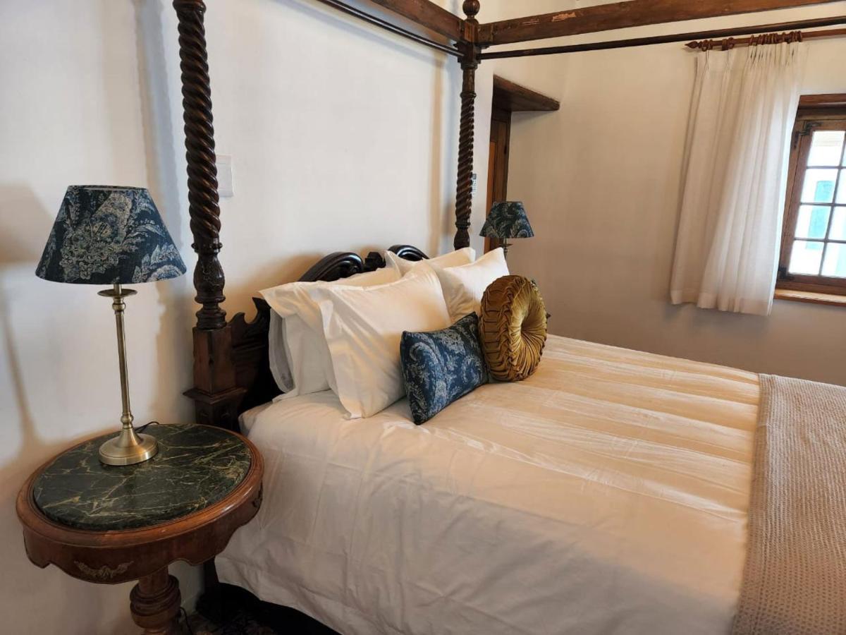 Hotel Yellowwood House Tulbagh Exteriér fotografie